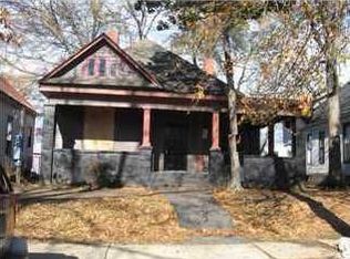 4904 2nd Ave N, Birmingham, AL 35212