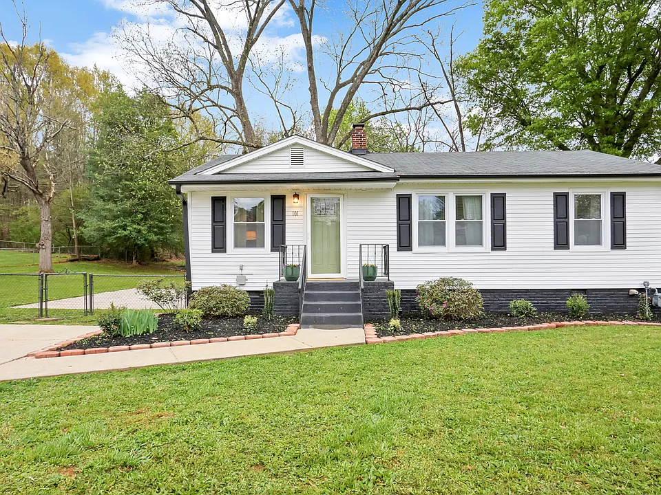 101 Ruby Dr