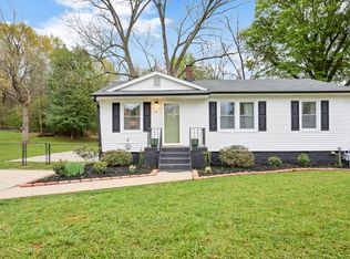 101 Ruby Dr, Greenville, SC 29617