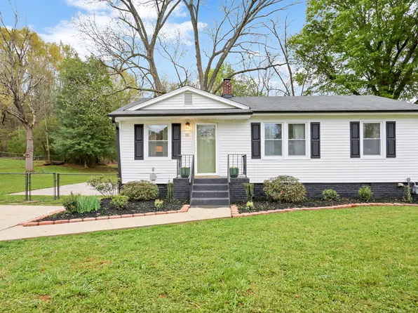 101 Ruby Dr, Greenville, SC 29617