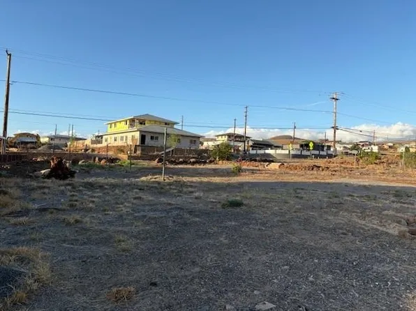 540 Lahainaluna Rd, Lahaina, HI 96761