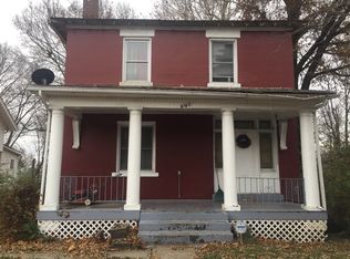 6508 Whitney Ave, Saint Louis, MO