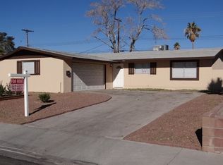 5916 Jerry Dr, Las Vegas, NV 89108