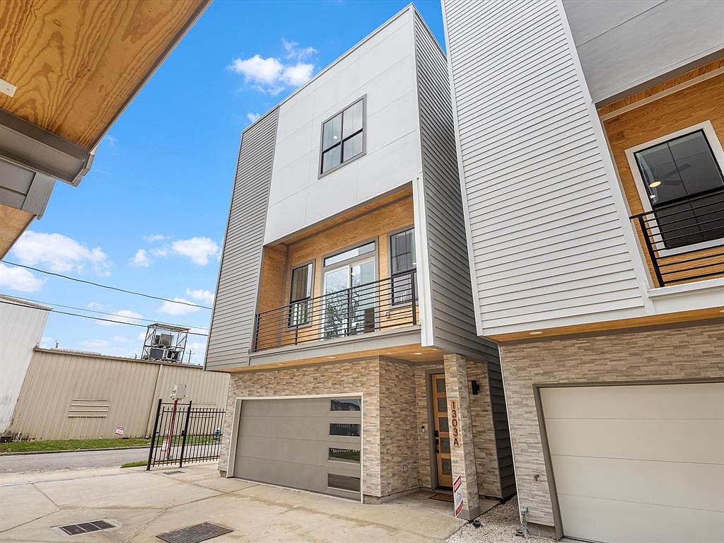 1305 E 27th A Houston A, Houston, TX 77009 Zillow
