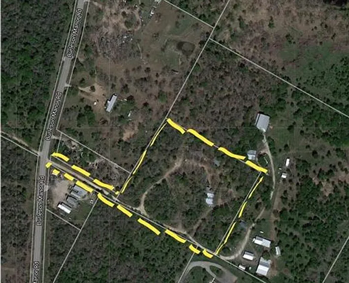 8315 Burleson Manor Rd — Photo 10