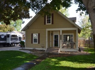 200 E Center St, Firth, ID 83236