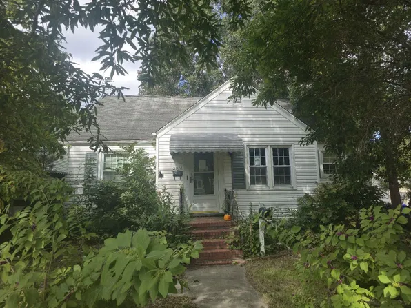 2016 Wyoming Ave, Portsmouth, VA 23701