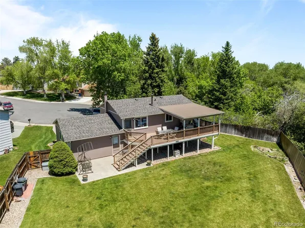 1507 S Queen Street, Denver, CO 80232