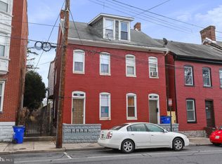 272 S Potomac St, Hagerstown, MD 21740