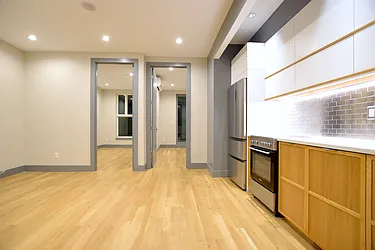 Rented by Goose Property Management LLC