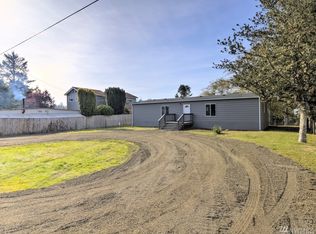 1551 S Cooper St, Westport, WA 98595