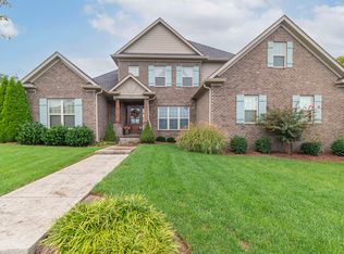 110 Wilderness Trce, Bowling Green, KY 42103