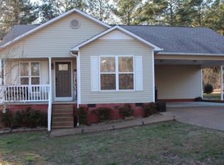 186 S Haven Dr, Parsons, TN 38363