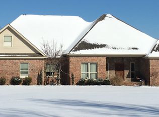 194 Terri Ln, Cabot, AR 72023