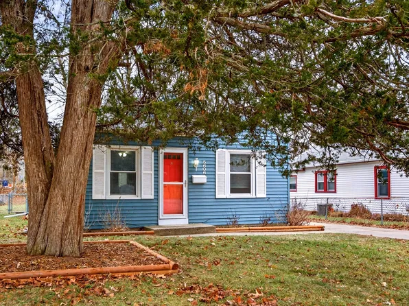 5606 Ovid Ave, Des Moines, IA 50310