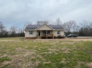 14871 King William Rd, King William, VA 23086