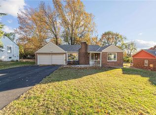 3615 Matney Ave, Kansas City, KS 66106