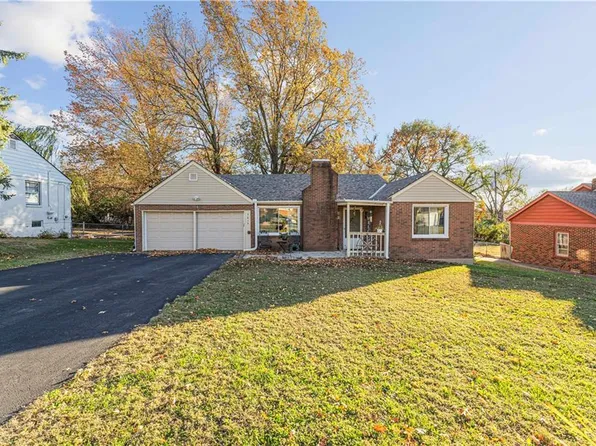 3615 Matney Ave, Kansas City, KS 66106