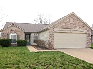 8844 Trumpeter Ct, Indianapolis, IN