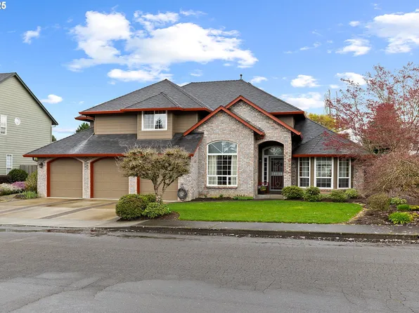 12507 NE 44th Ave, Vancouver, WA 98686