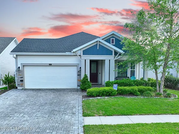 10898 AVENTURA Drive, Jacksonville, FL 32256