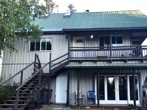 1452 Grizzly Gap Rd, Naples, ID 83847