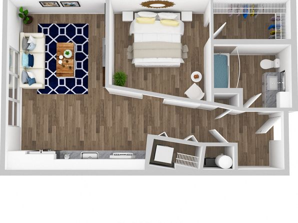 The Edison at Bozeman Gateway | 3100 Technology Blvd W, Bozeman, MT