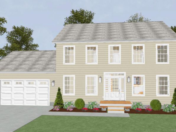 13 Martys Way, Ledyard, CT 06339