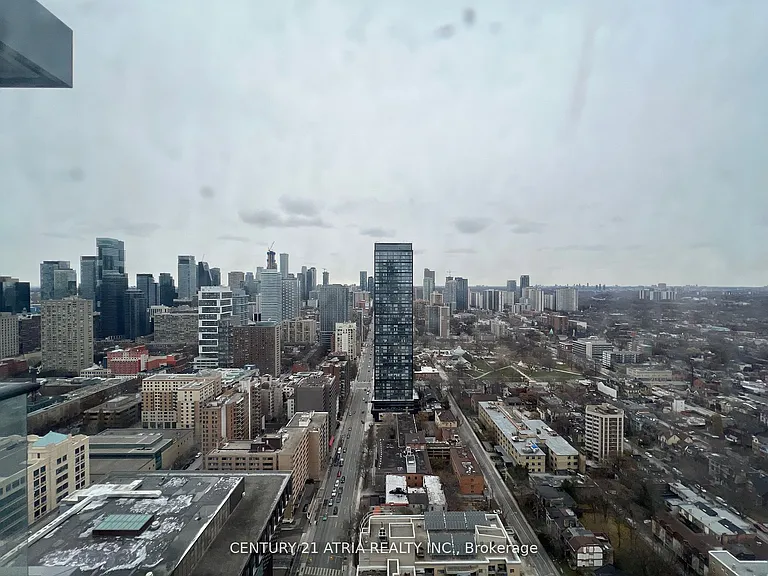 251 Jarvis St #4011 — Photo 1