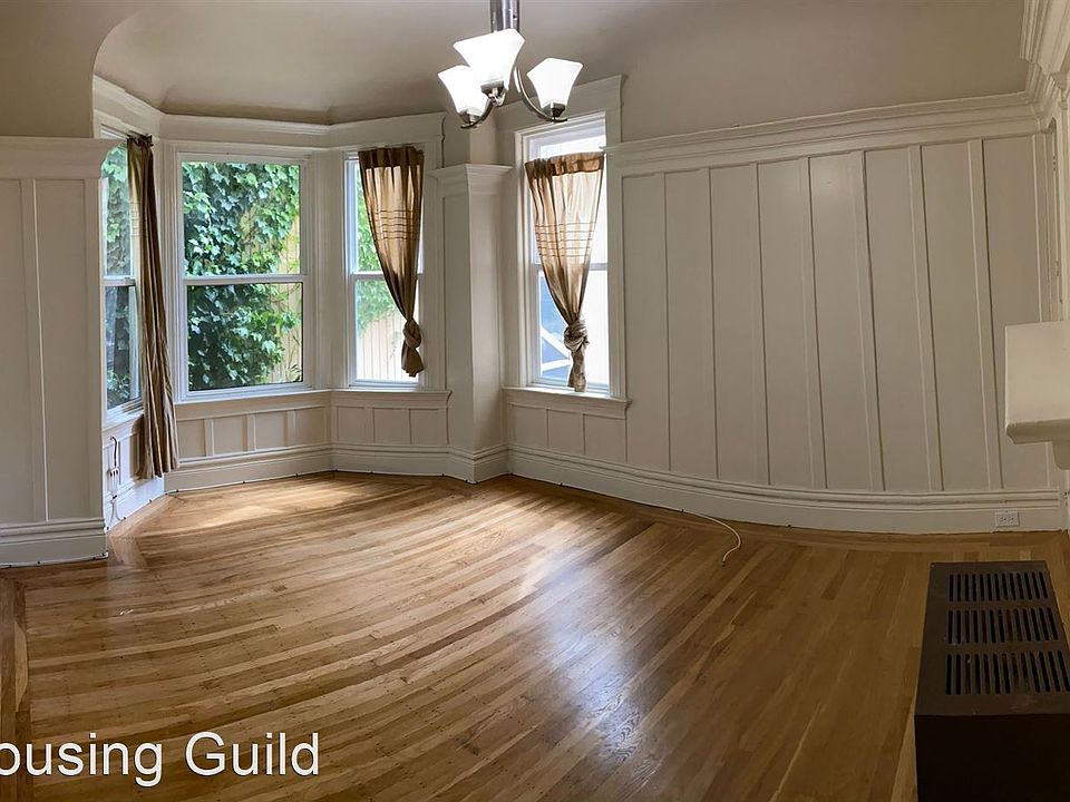 1st image of 1369 Sacramento St APT 1