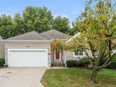 708 W 131st Pl, Kansas City, MO, 64145