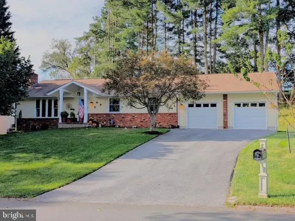9309 Furrow Ave, Ellicott City, MD 21042