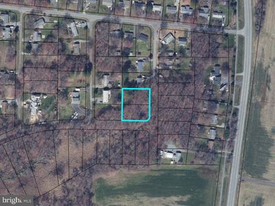 Bay Dr, Stevensville, MD, 21666