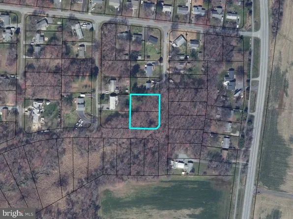 Bay Dr, Stevensville, MD 21666