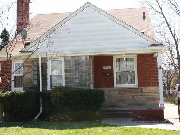 15254 Collingham Dr, Detroit, MI 48205