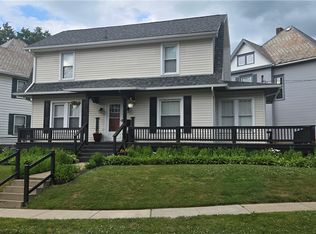 26 Rosedale Ave, Greenville, PA 16125
