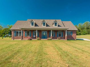 410 Paint Rock Ferry Rd, Kingston, TN 37763