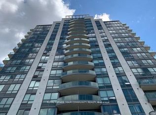 20 N Park Rd #1512, Vaughan, ON L4J 0G7