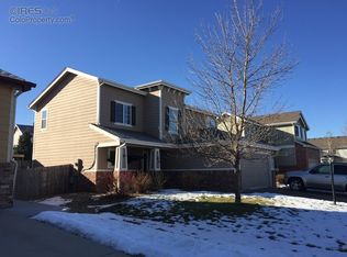 11440 Deerfield Dr, Firestone, CO 80504