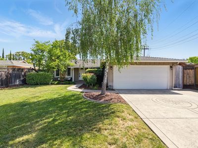 4882 Sutcliff Ave, San Jose, CA, 95118