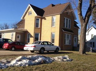 815 Main St, Cedar Falls, IA 50613