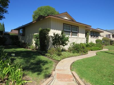 10933 Gerald Ave, Granada Hills, CA, 91344