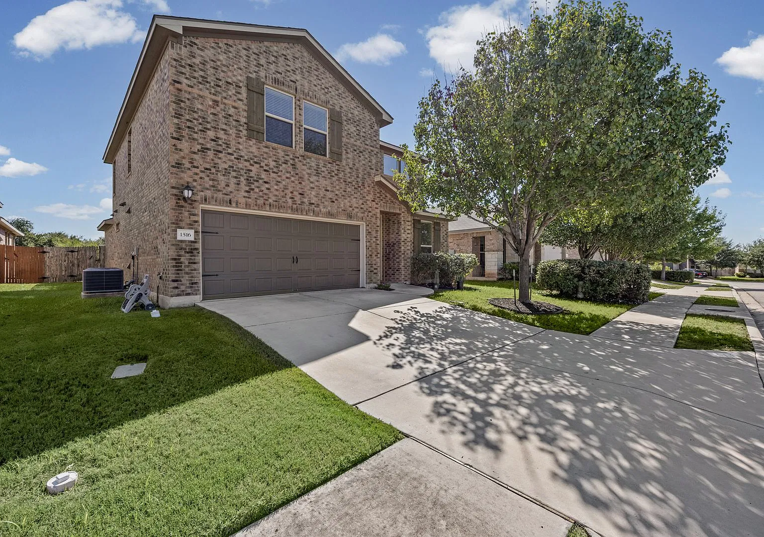 1516 William Bee Dr, Leander, Texas 78641 — Photo 1