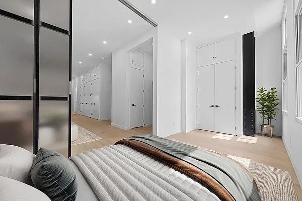 Bedroom, photo 5