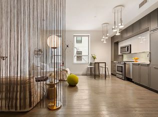 416 W 52nd St #207, New York, NY