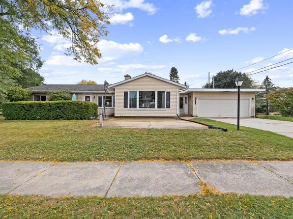 707 West Rogers STREET, Hartford, WI 53027