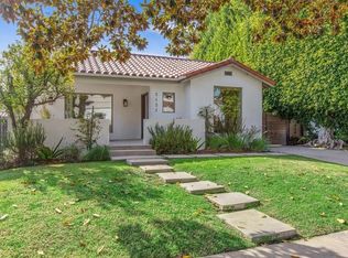 2121 Malcolm Ave, Los Angeles, CA 90025