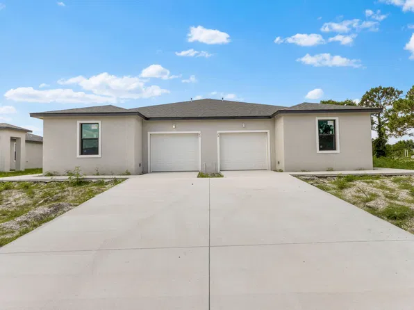 1135 Harvest Ave, Lehigh Acres, FL