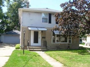 725 Monroe St, Little Chute, WI 54140