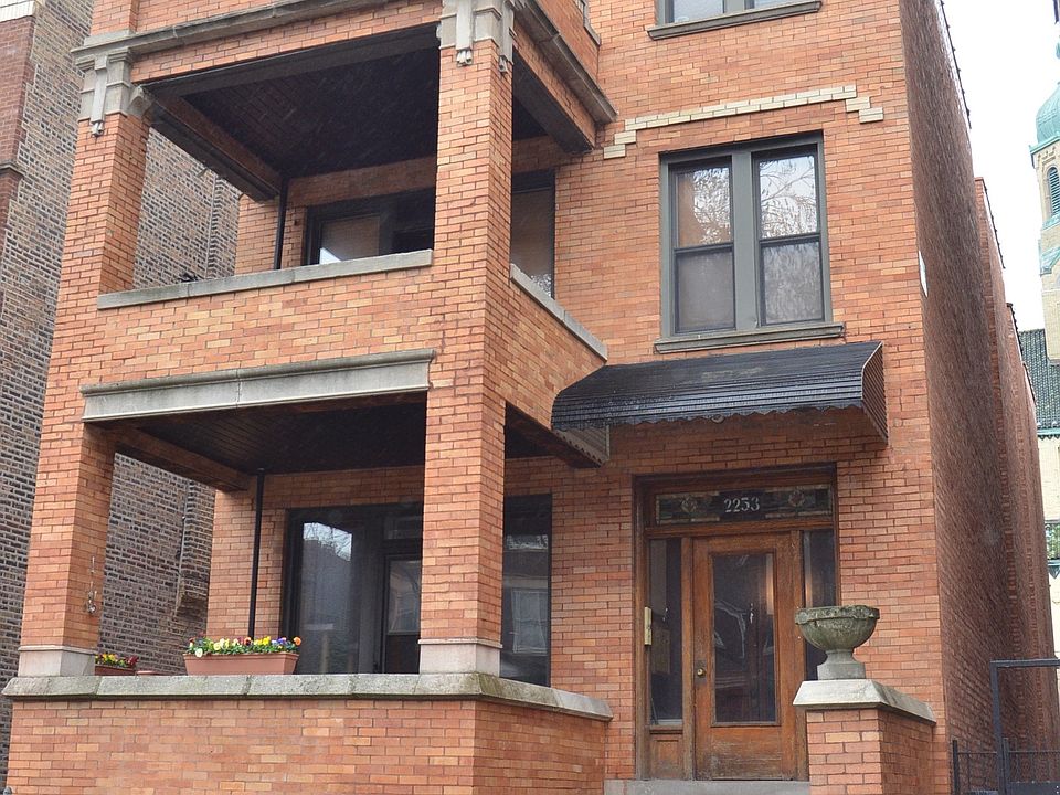 1st image of 2253 W Iowa St APT 1